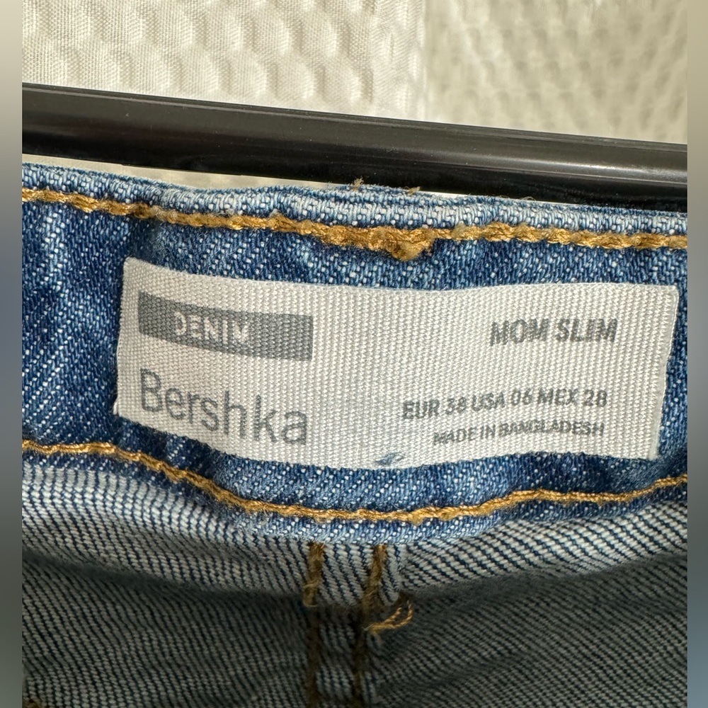 Mom jeans - Picture 4 of 4